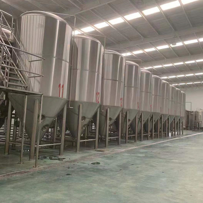 道外精酿啤酒设备厂—行业标准政策